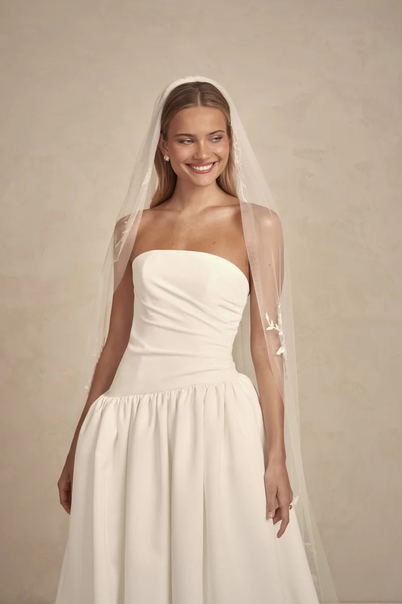 Aria Veil