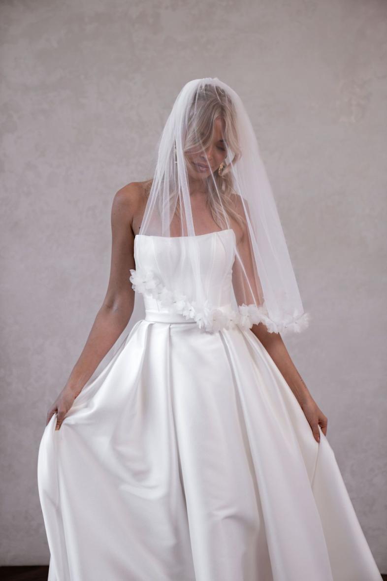Fay Veil