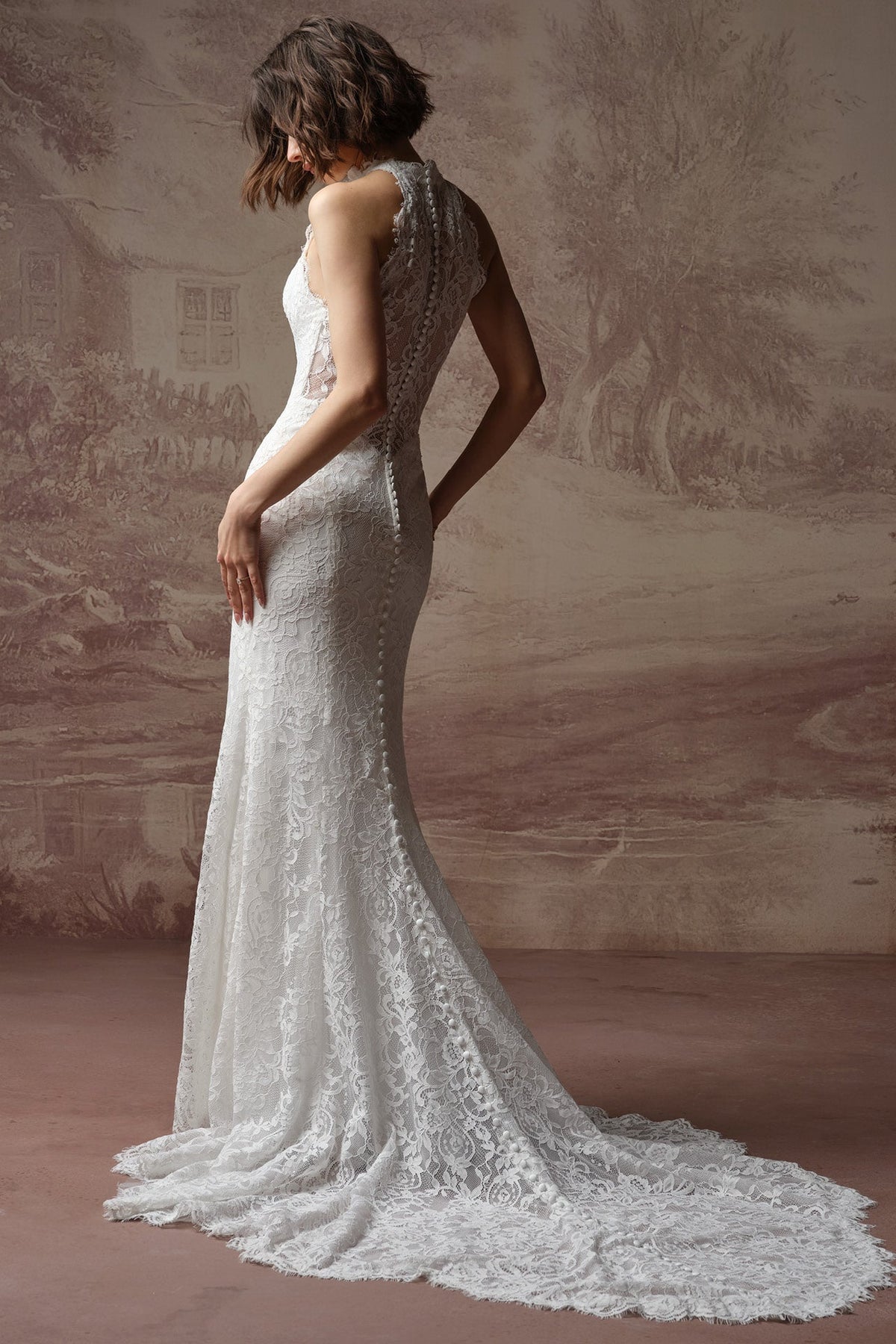 Maggie Sottero - Anya