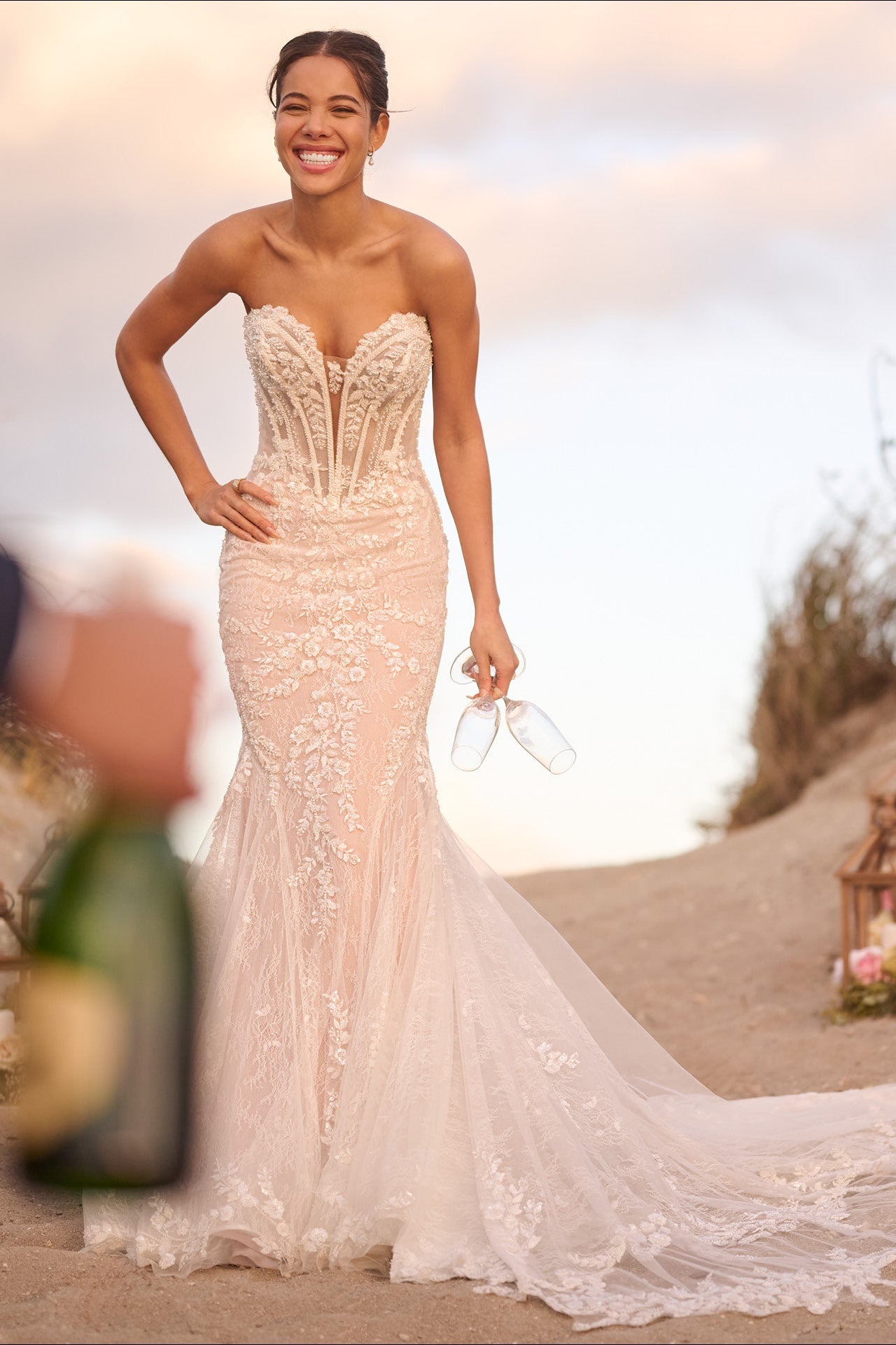 Benjie Royale