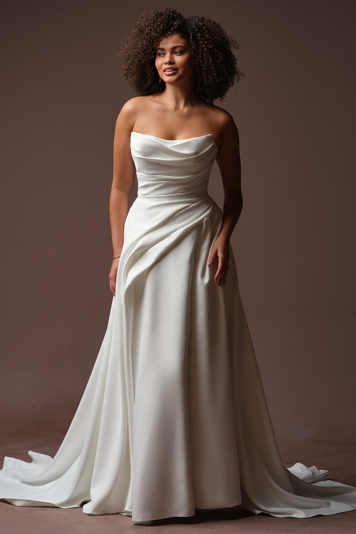 Maggie Sottero - Calliope