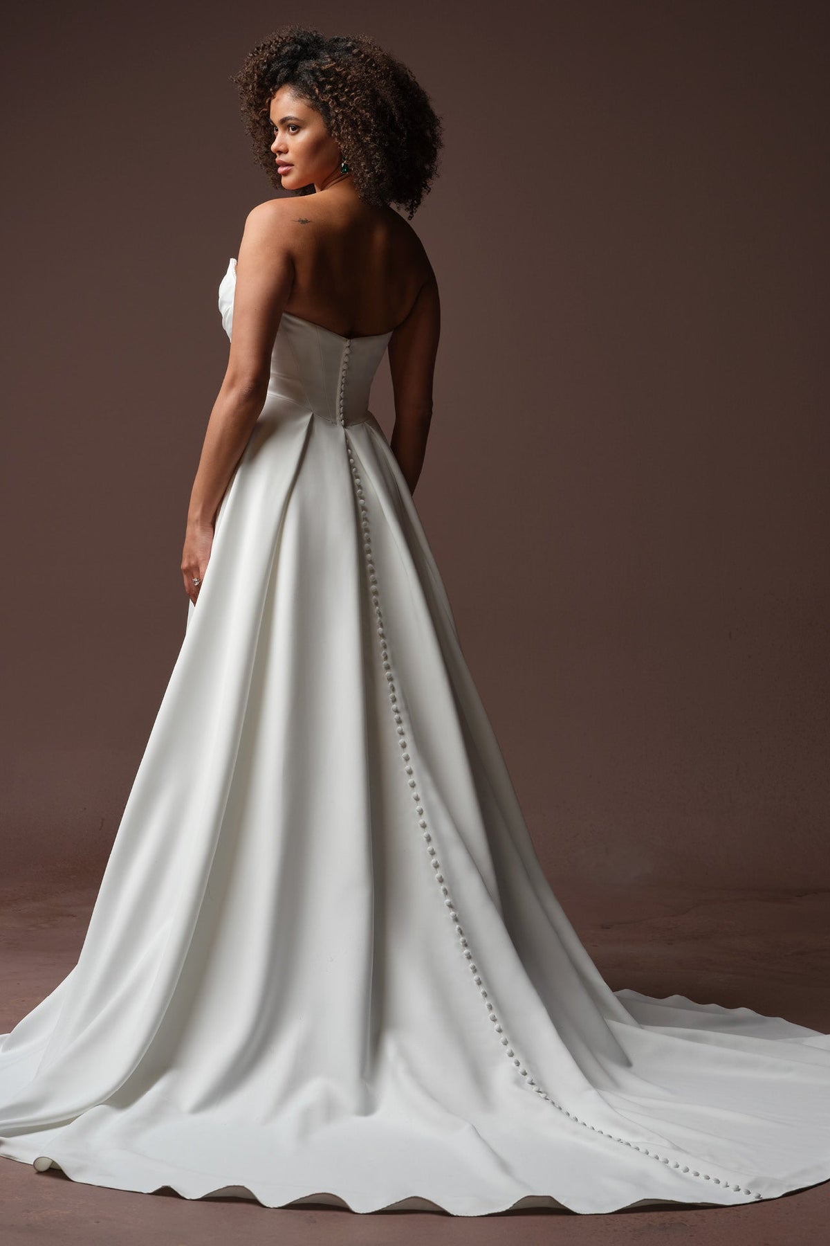 Maggie Sottero - Calliope