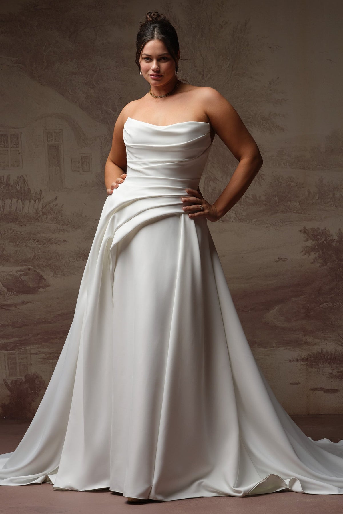 Maggie Sottero - Calliope