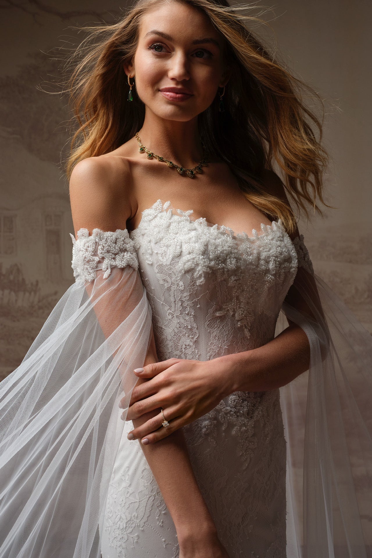 Maggie Sottero - Collette