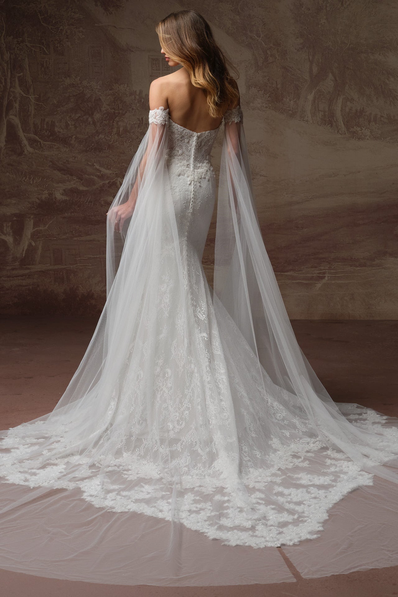 Maggie Sottero - Collette