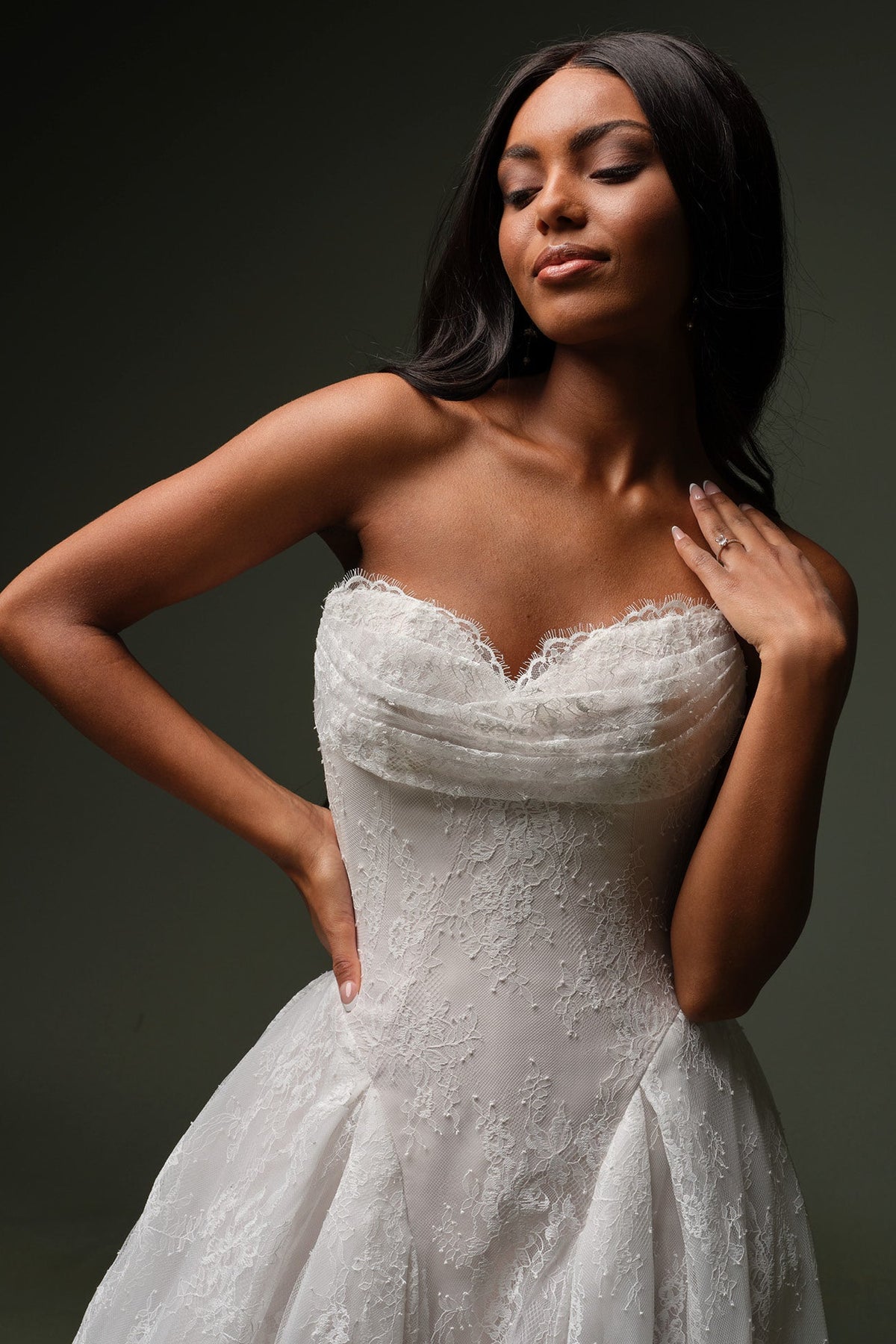 Maggie Sottero - Emily