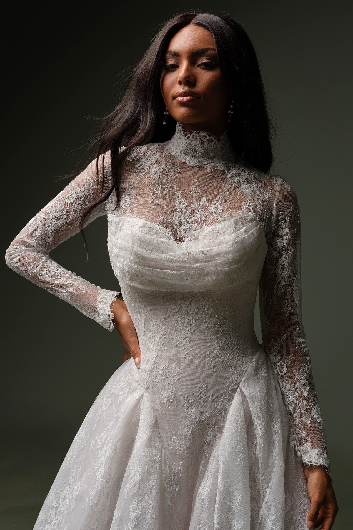 Maggie Sottero - Emily