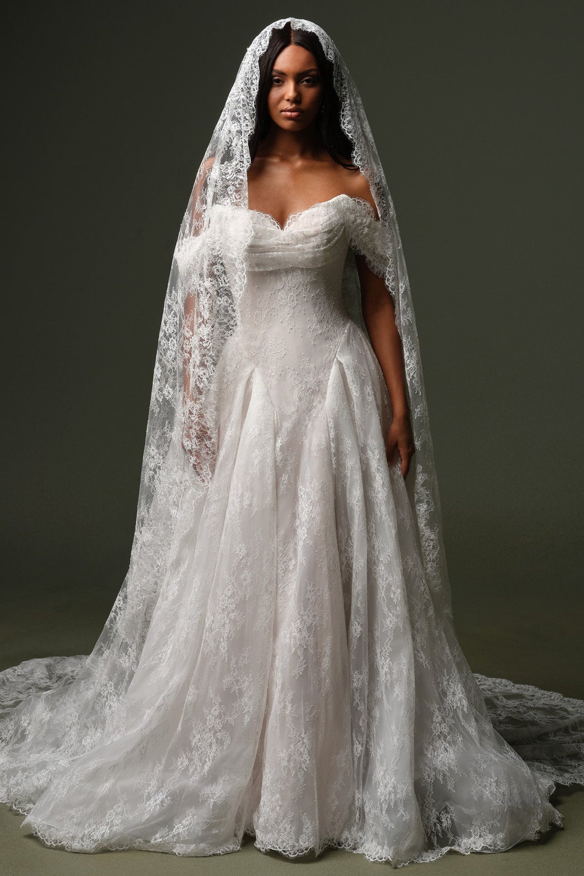 Maggie Sottero - Emily