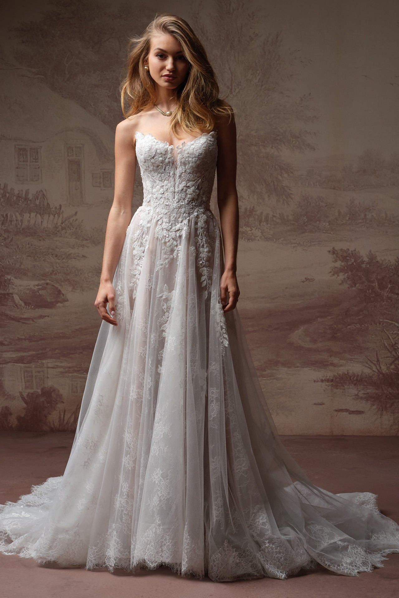Maggie Sottero - Hadley
