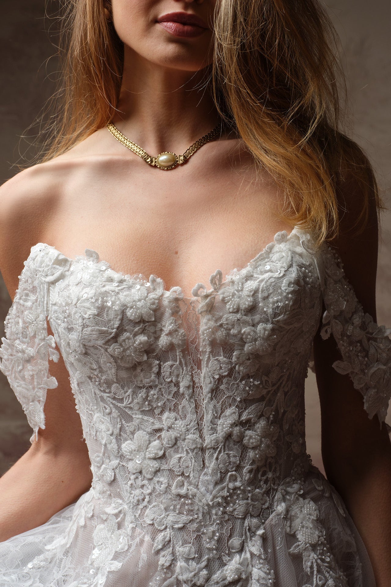 Maggie Sottero - Hadley