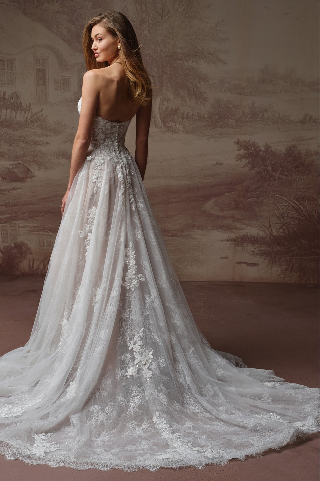 Maggie Sottero - Hadley