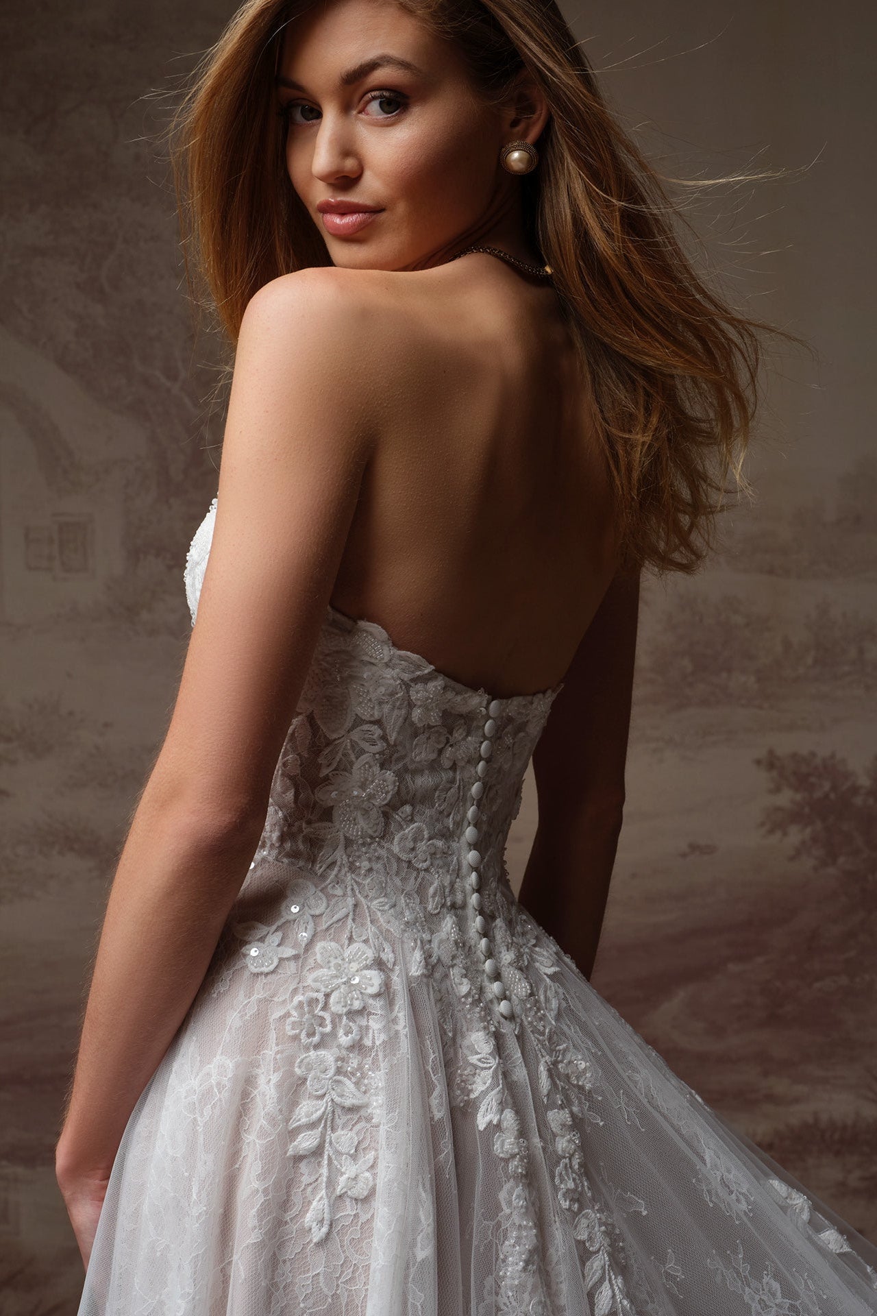 Maggie Sottero - Hadley