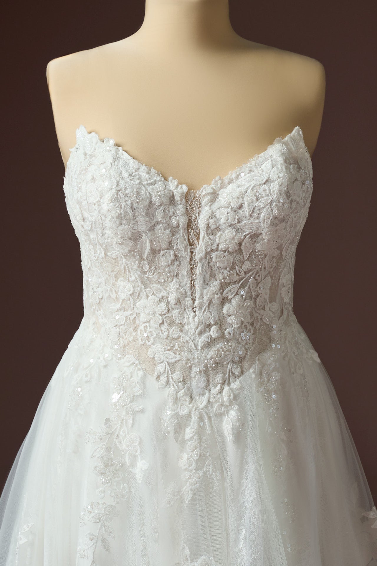 Maggie Sottero - Hadley