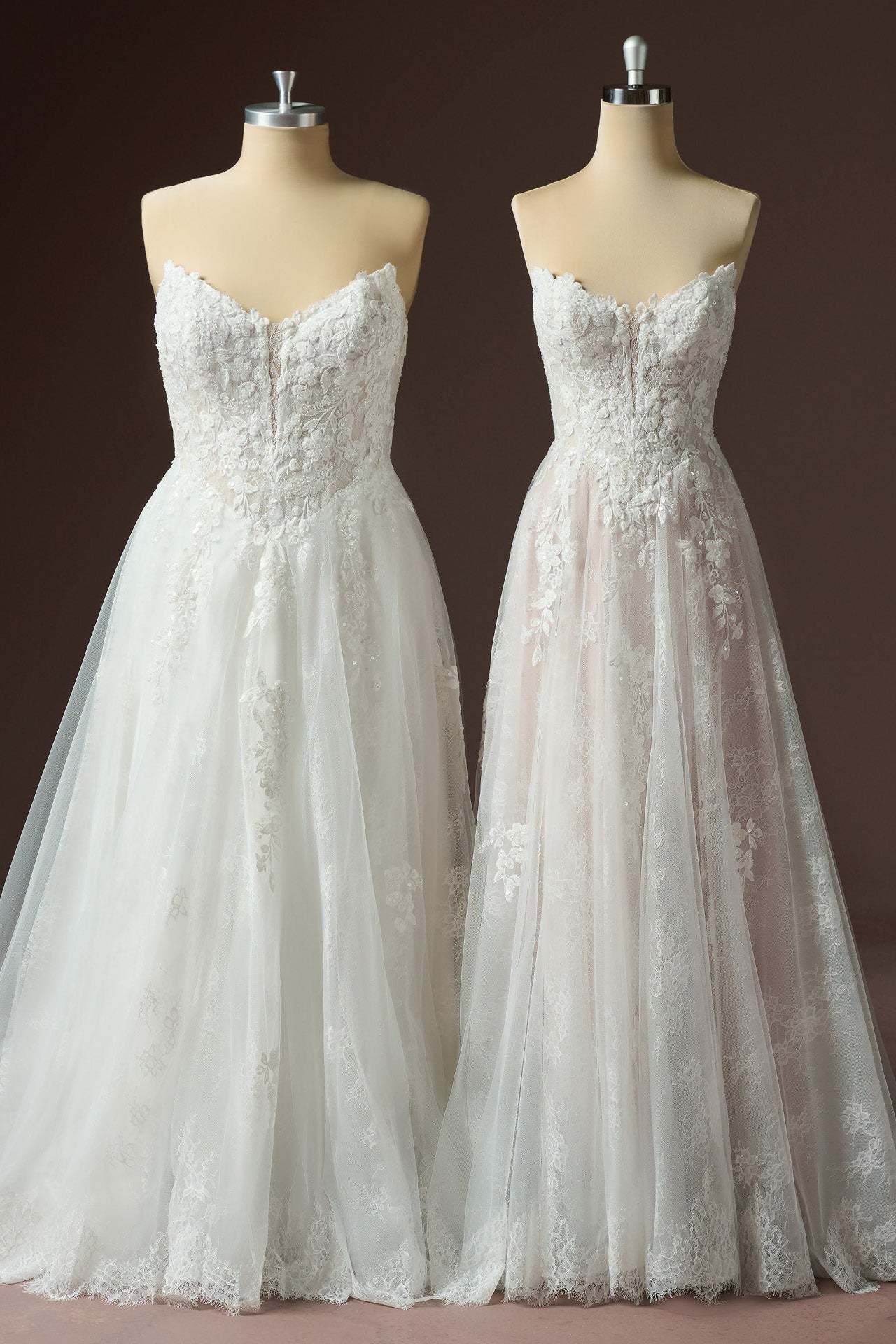 Maggie Sottero - Hadley