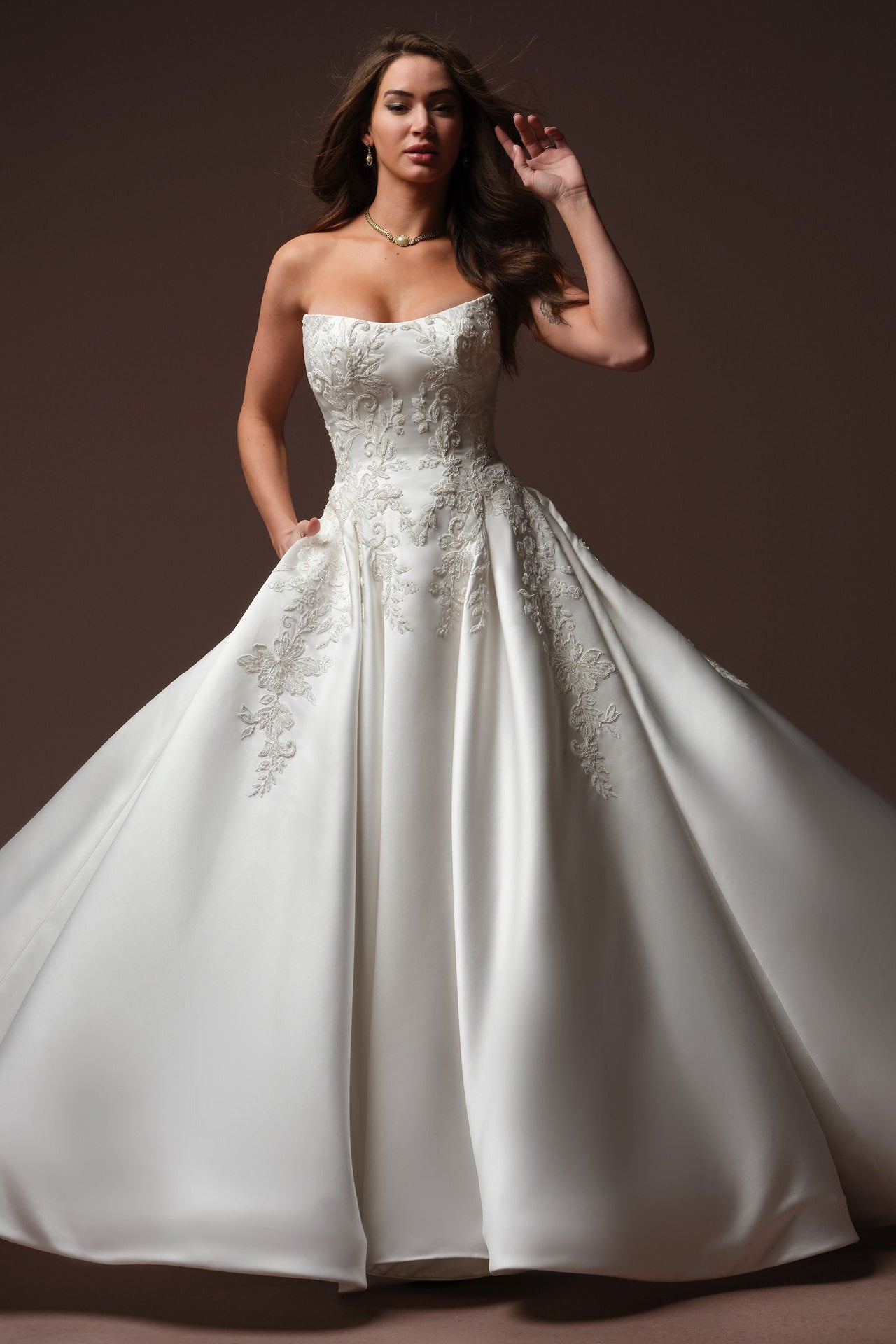 Maggie Sottero - Landis