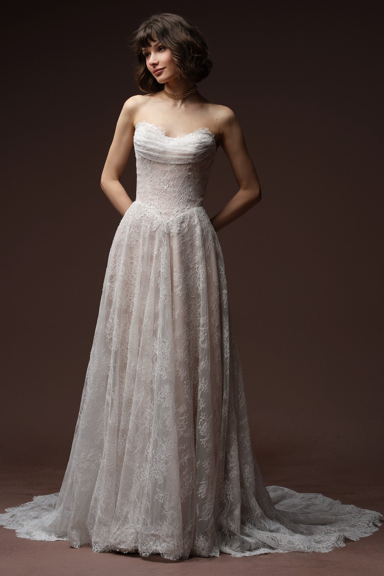 Maggie Sottero - Maelle