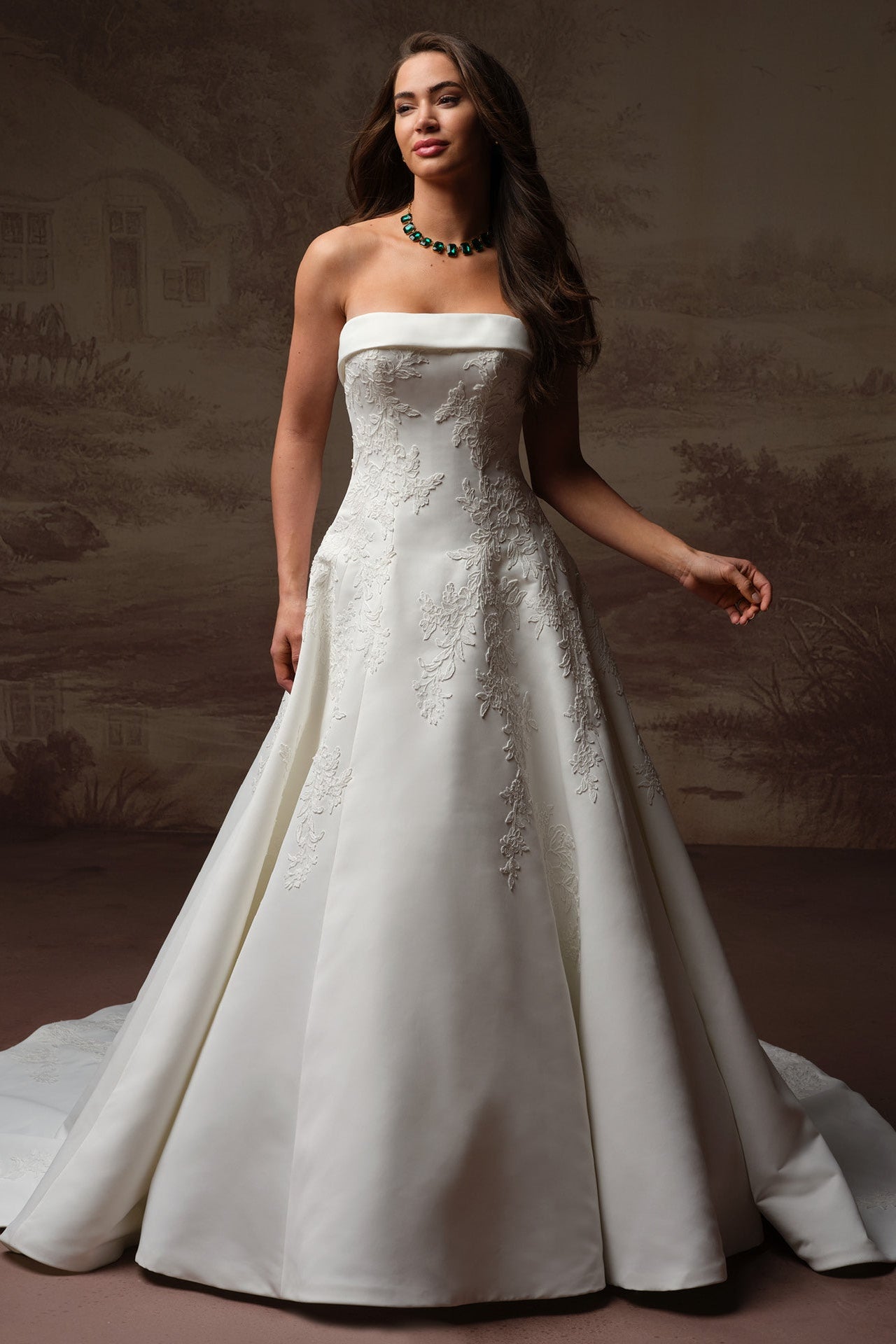 Maggie Sottero - Mileva