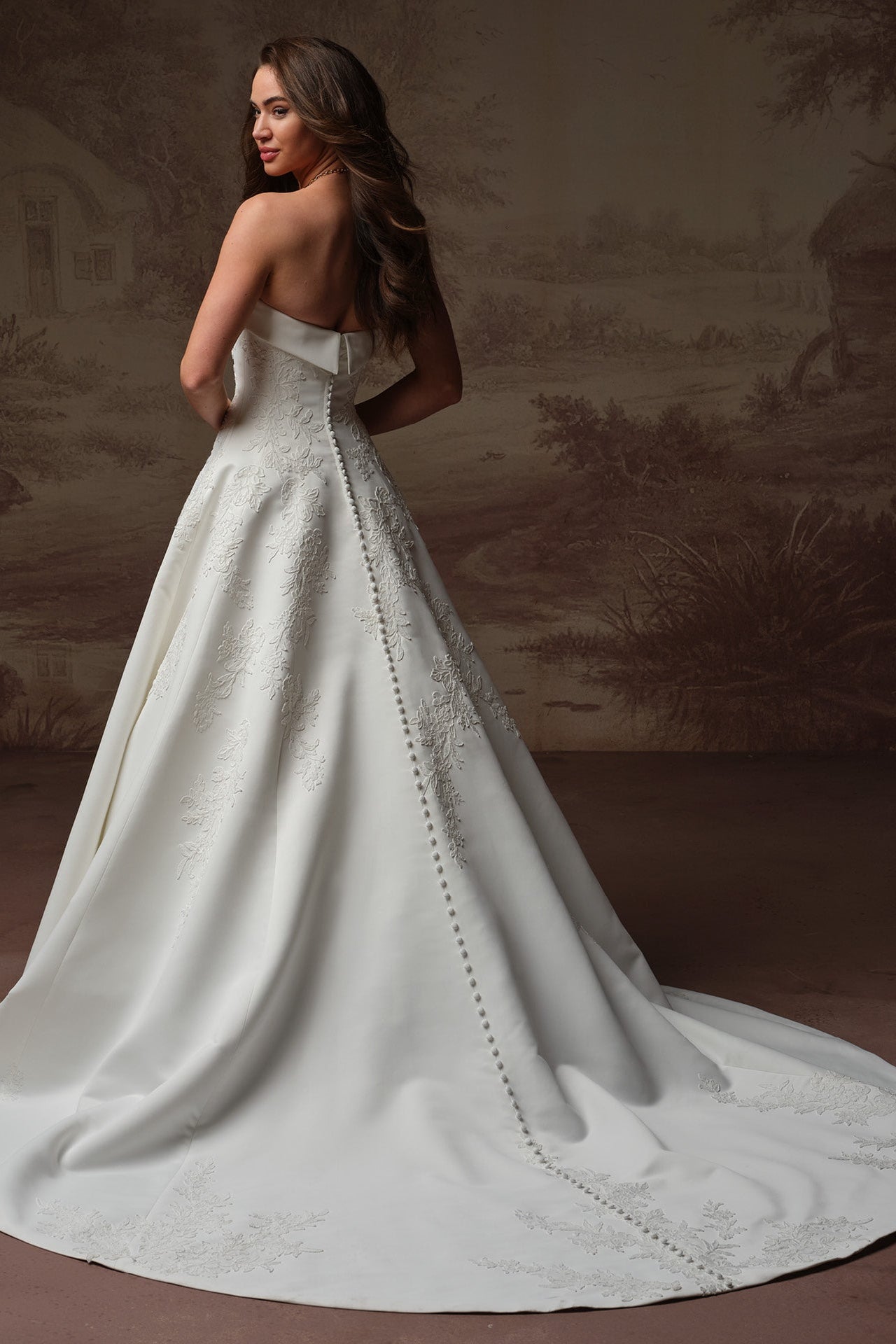 Maggie Sottero - Mileva