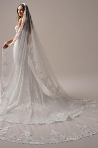 Benjie Veil