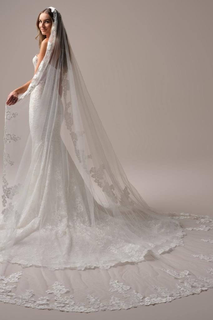 Benjie Veil