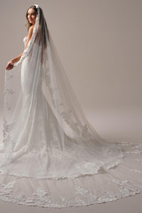 Devon Veil