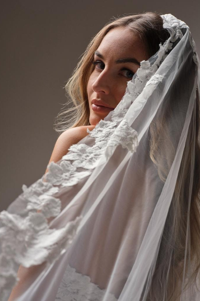 Devon Veil