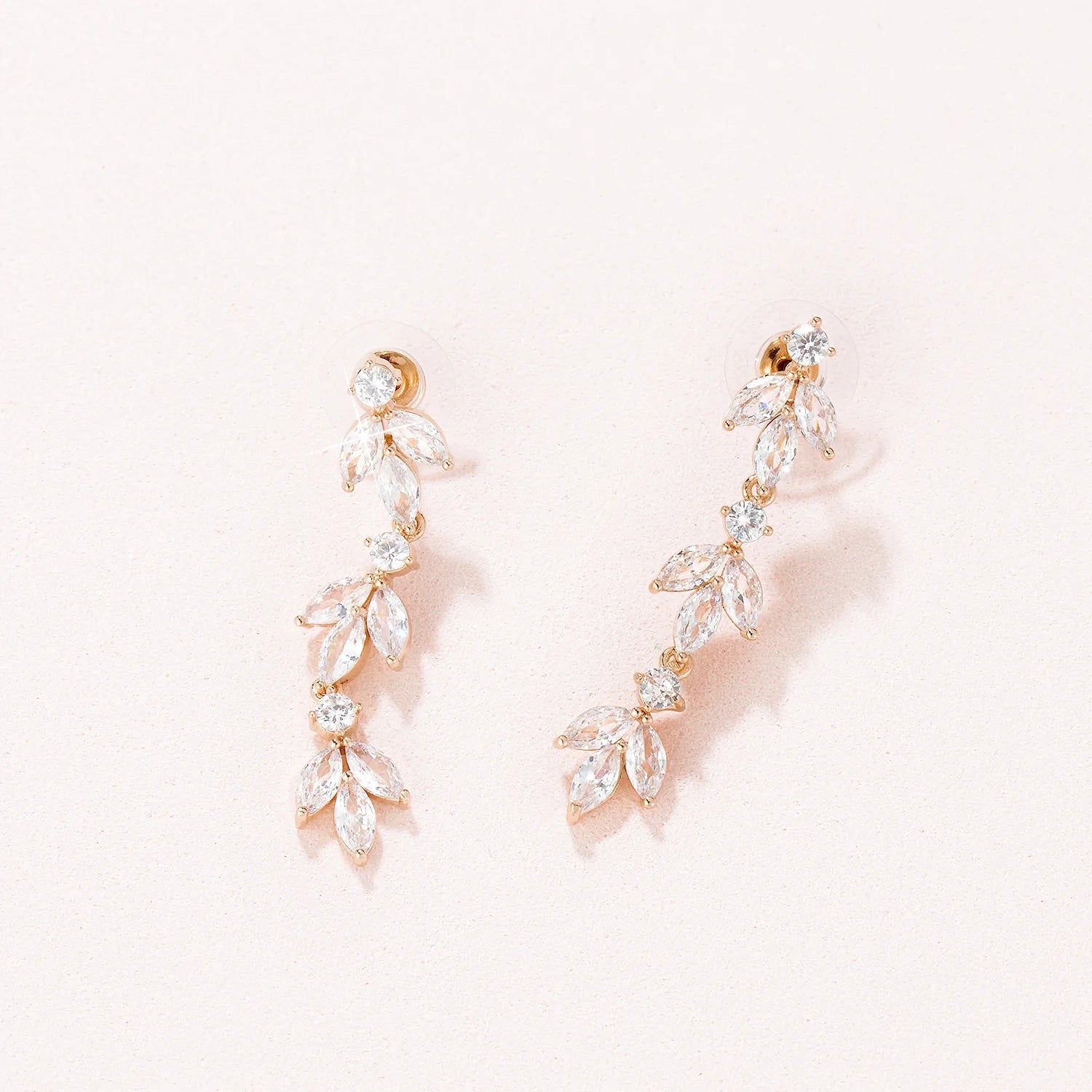 Flora Earrings