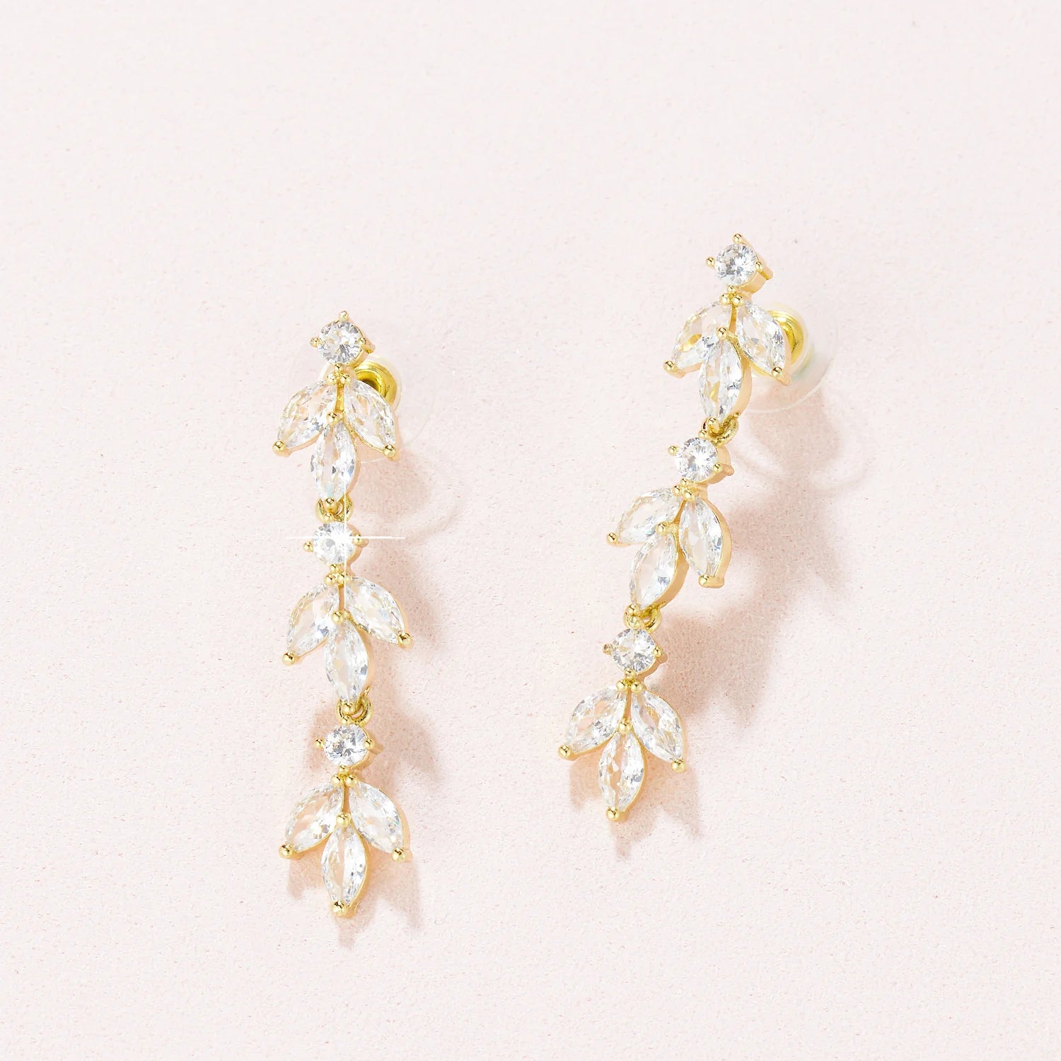 Flora Earrings