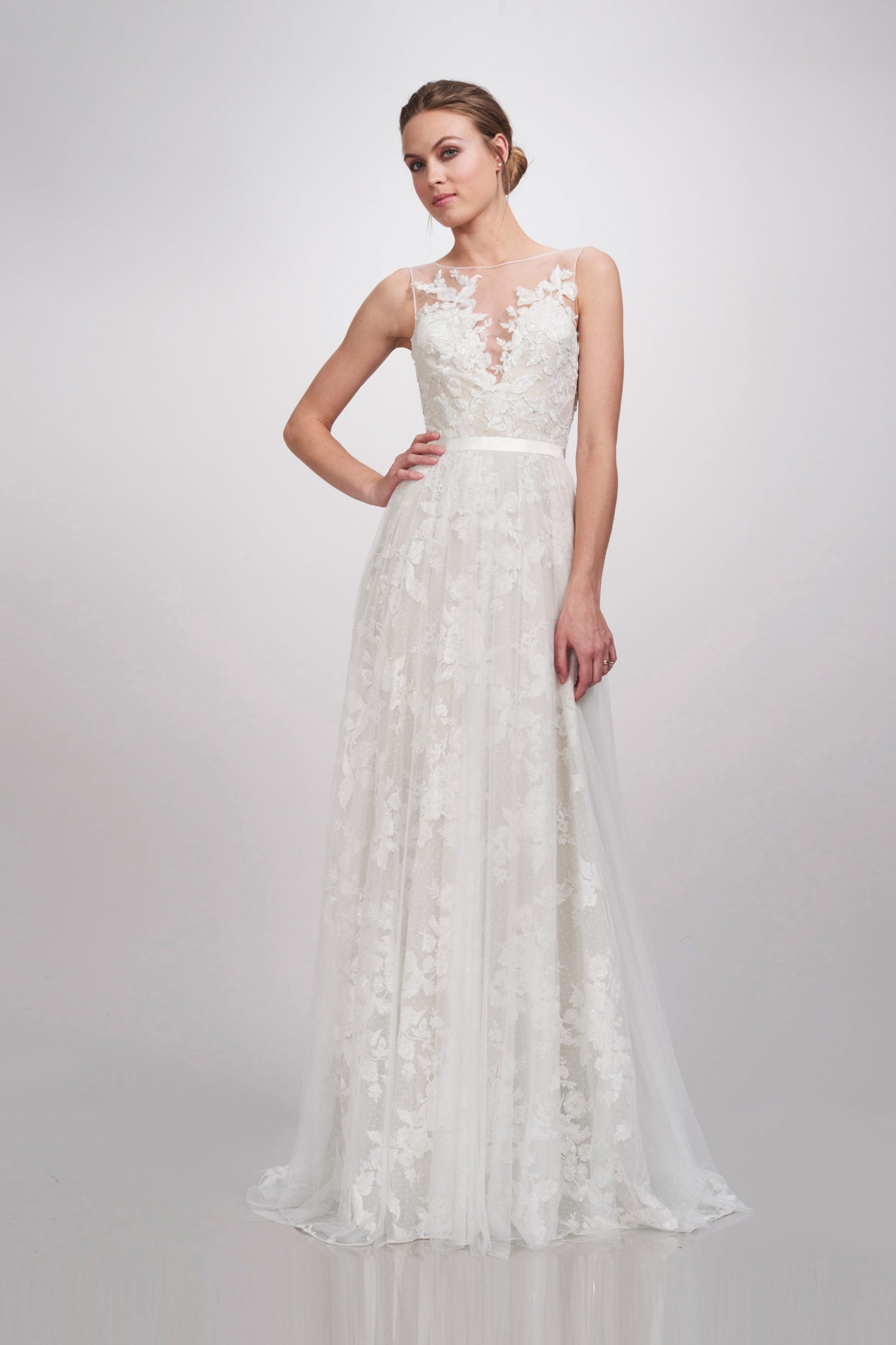 Ingrid – The Dress Bride Ingrid – The Dress Bride