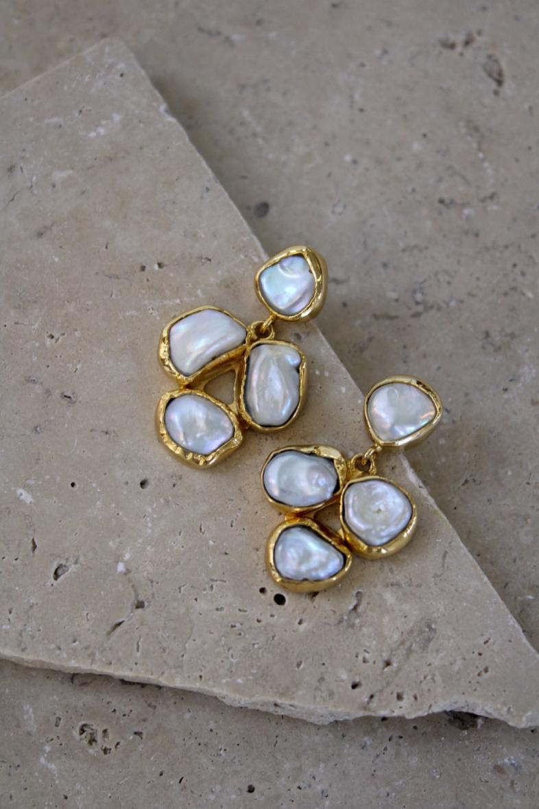 Gabi Earrings