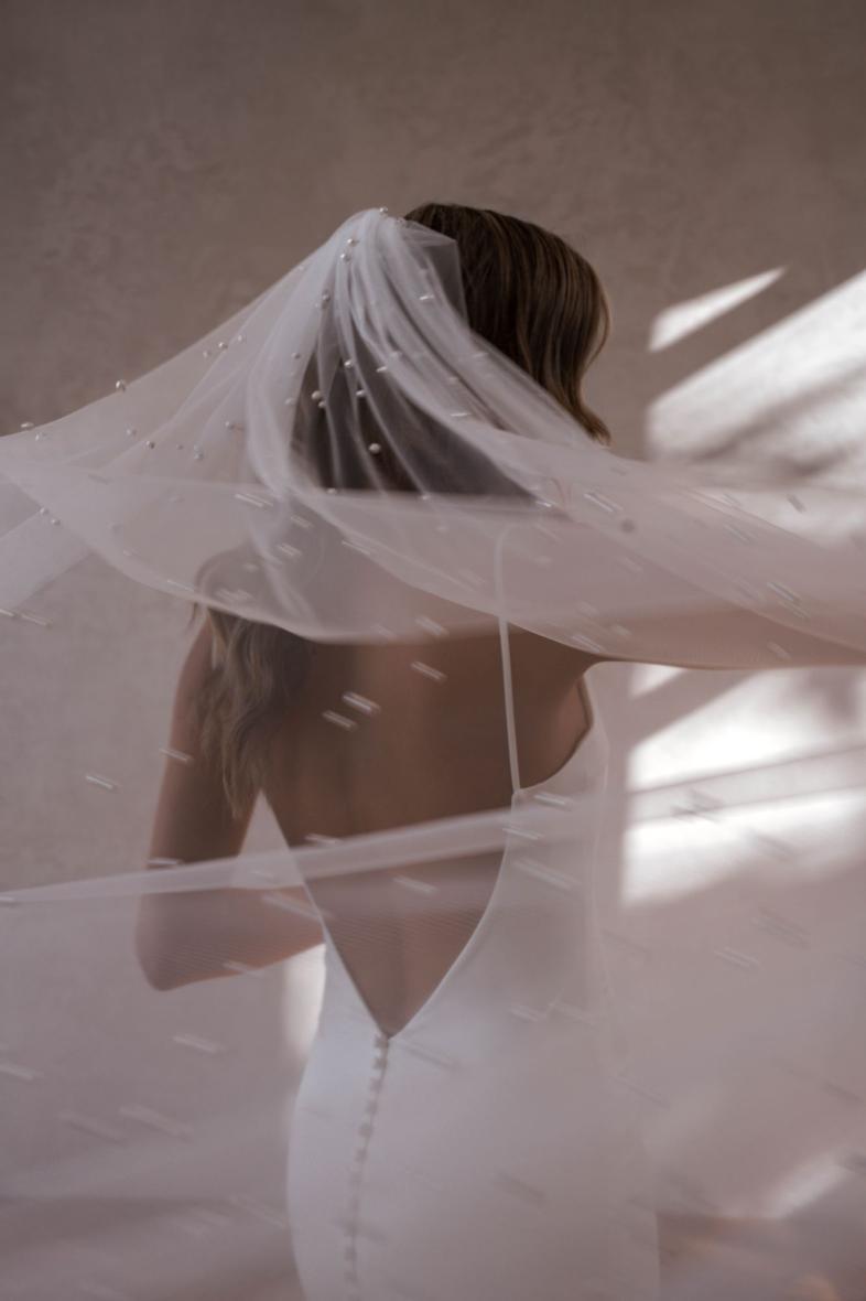 Pearl Veil