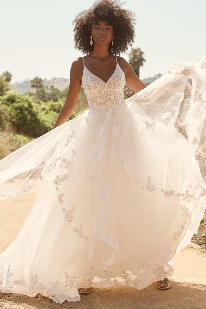 Beckett – The Dress Bride - Main Image