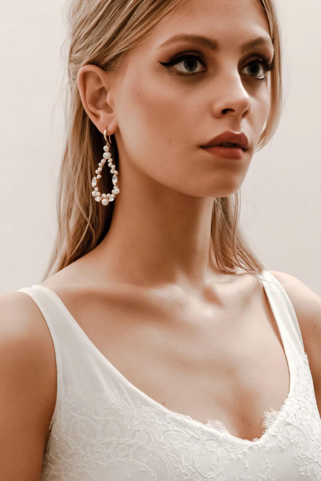 Ella Earrings